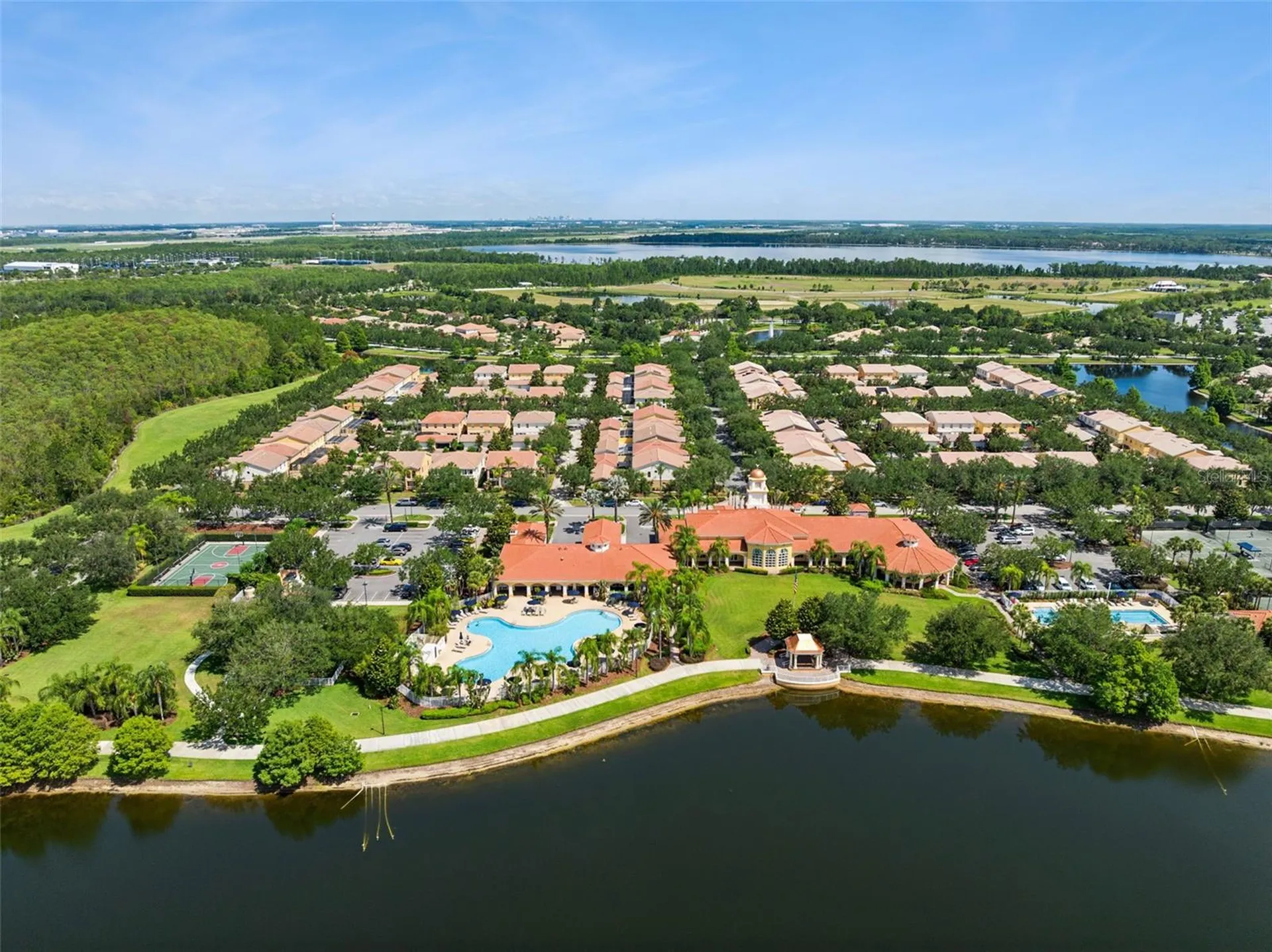 11934 Xenia Lane Orlando FL 32827