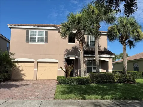 11934 Xenia Lane Orlando FL 32827