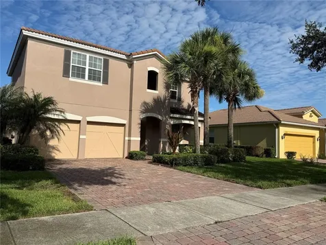 11934 Xenia Lane Orlando FL 32827