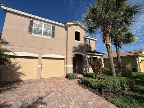 11934 Xenia Lane Orlando FL 32827