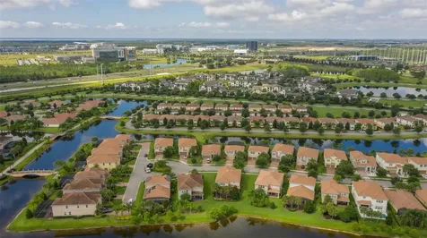 11934 Xenia Lane Orlando FL 32827
