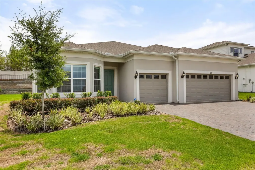 3284 Windbeam Court Winter Garden FL 34787