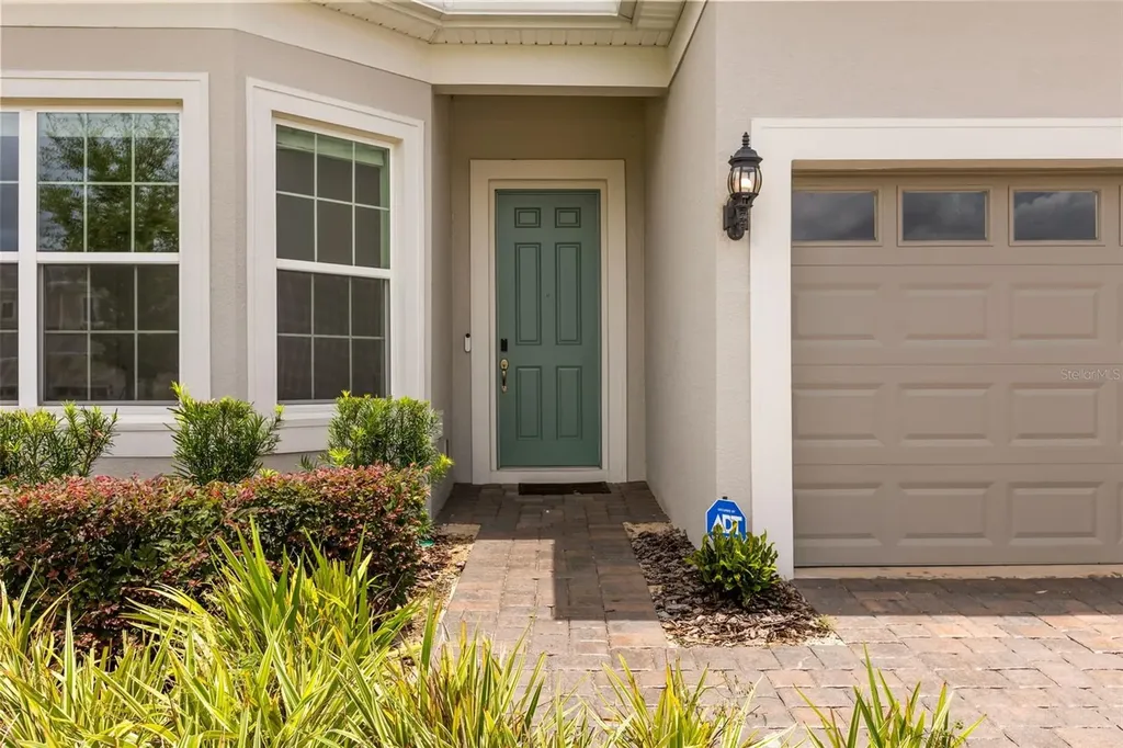3284 Windbeam Court Winter Garden FL 34787