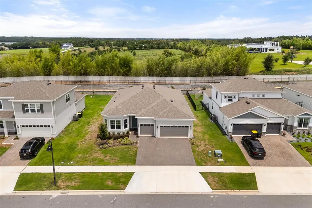 3284 Windbeam Court Winter Garden FL 34787
