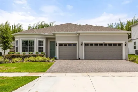 3284 Windbeam Court Winter Garden FL 34787