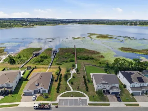 3284 Windbeam Court Winter Garden FL 34787