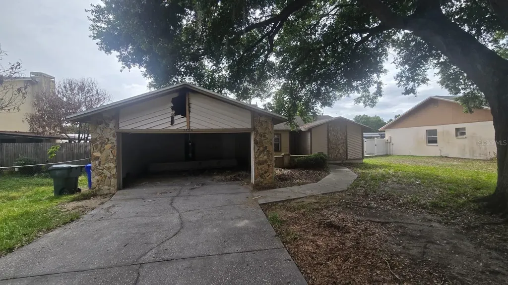 5726 El Dorado Avenue Lakeland FL 33809