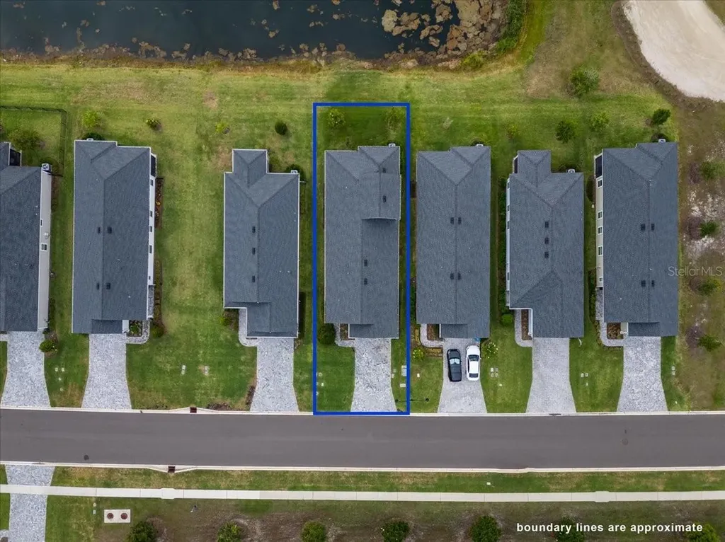 883 Stillwater Boulevard St Johns FL 32259