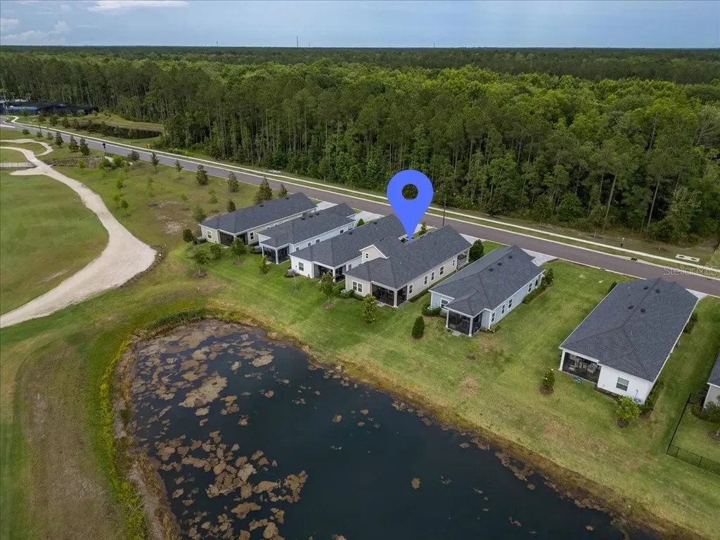 883 Stillwater Boulevard St Johns FL 32259