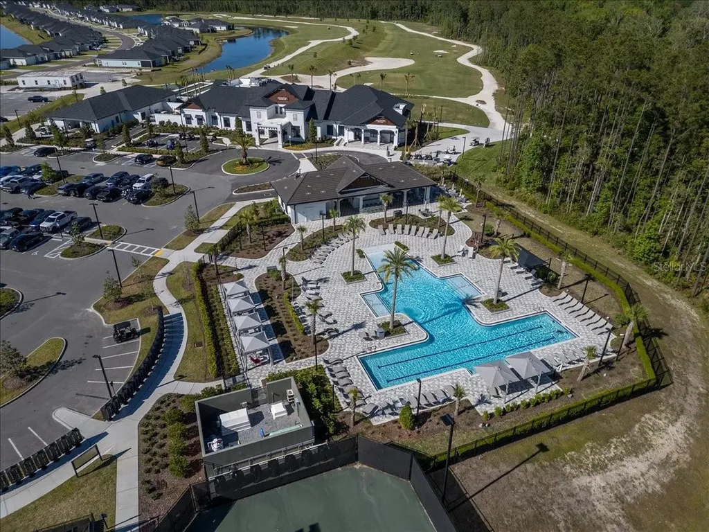 883 Stillwater Boulevard St Johns FL 32259