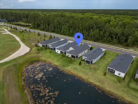 883 Stillwater Boulevard St Johns FL 32259