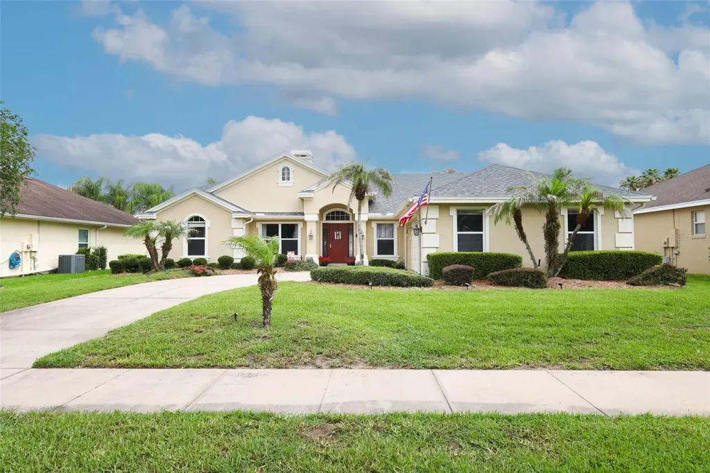 8 Roseberry Court Ocoee FL 34761