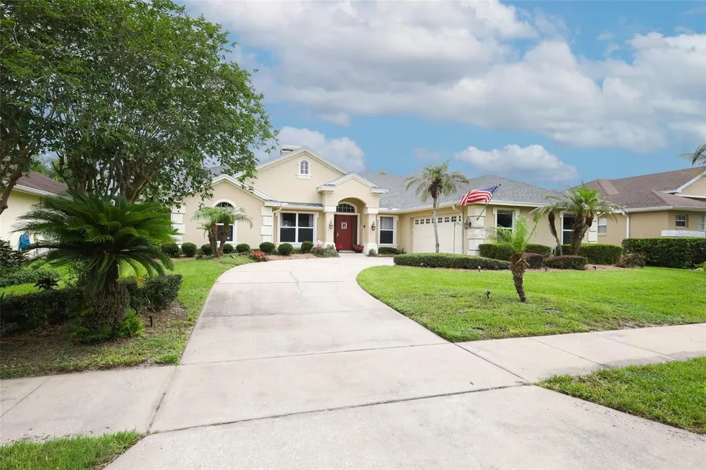 8 Roseberry Court Ocoee FL 34761
