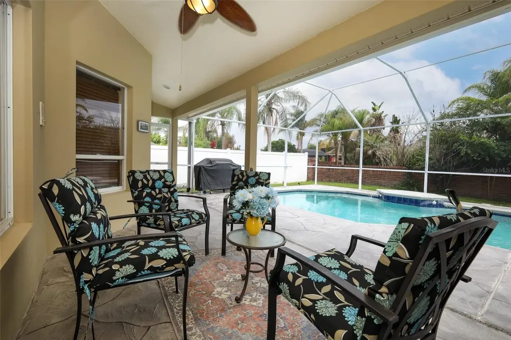 8 Roseberry Court Ocoee FL 34761