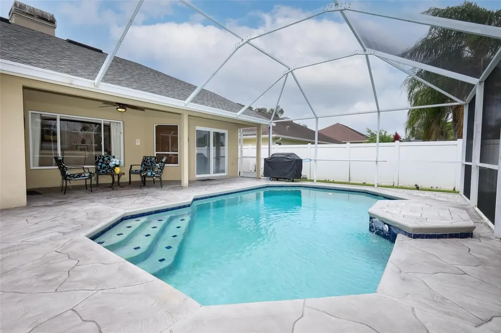 8 Roseberry Court Ocoee FL 34761