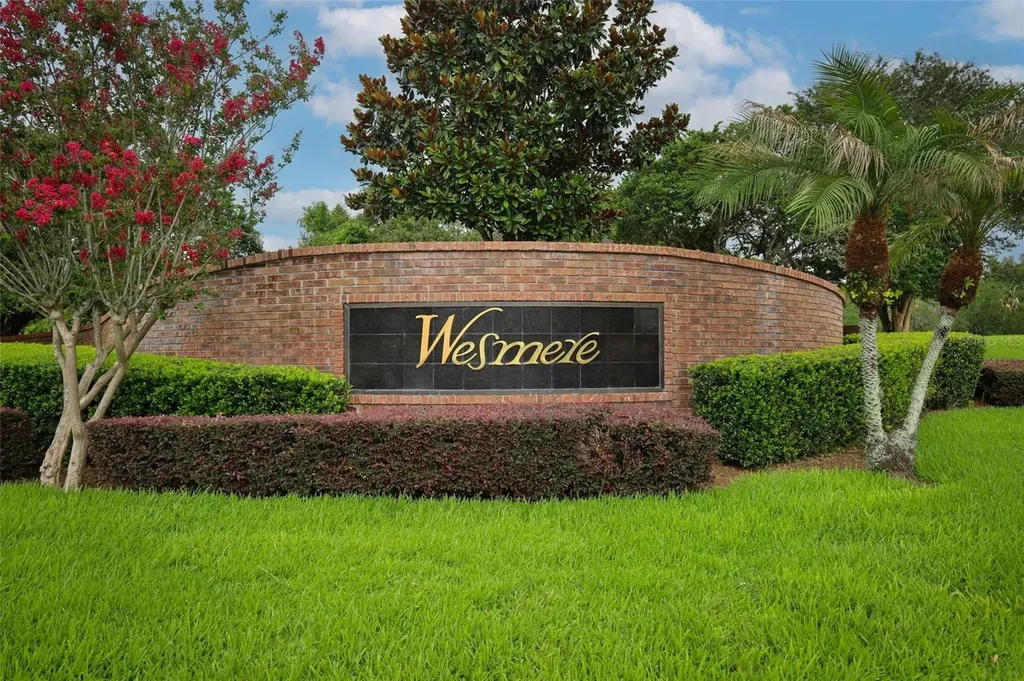 8 Roseberry Court Ocoee FL 34761