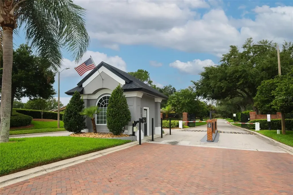 8 Roseberry Court Ocoee FL 34761