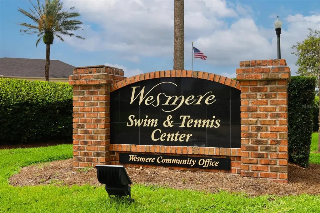 8 Roseberry Court Ocoee FL 34761