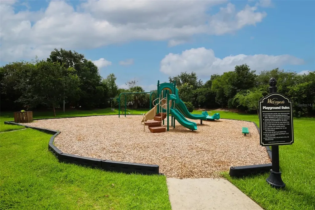 8 Roseberry Court Ocoee FL 34761