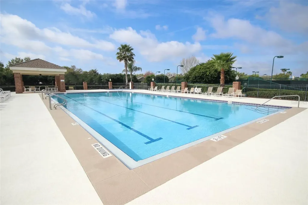 8 Roseberry Court Ocoee FL 34761