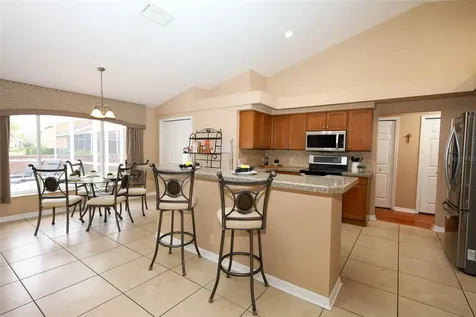8 Roseberry Court Ocoee FL 34761