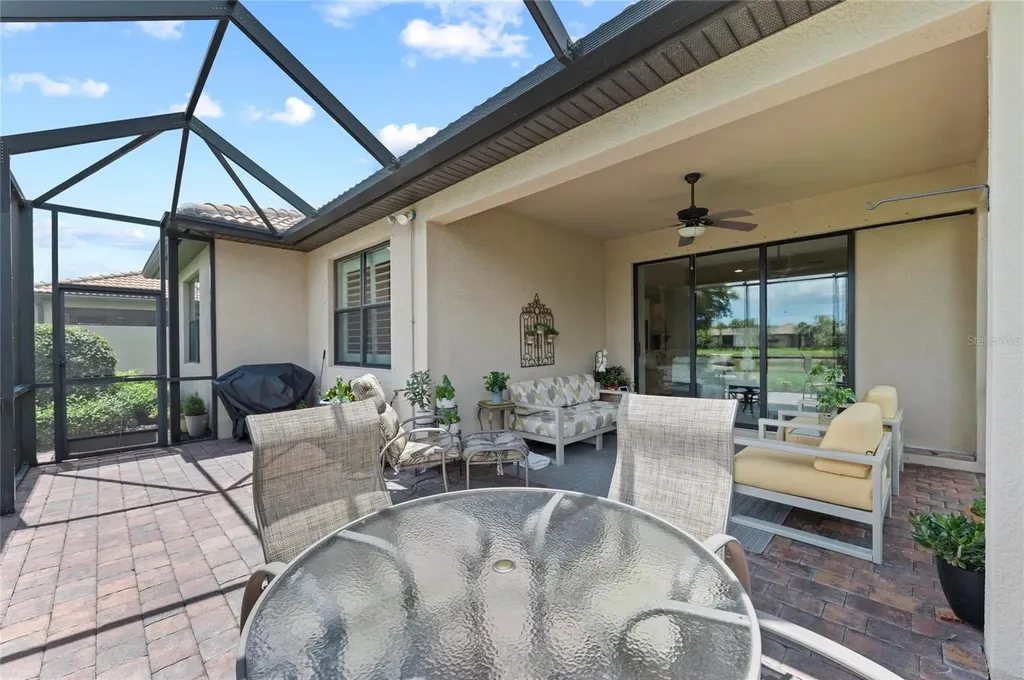 13825 Rinuccio Street Venice FL 34293