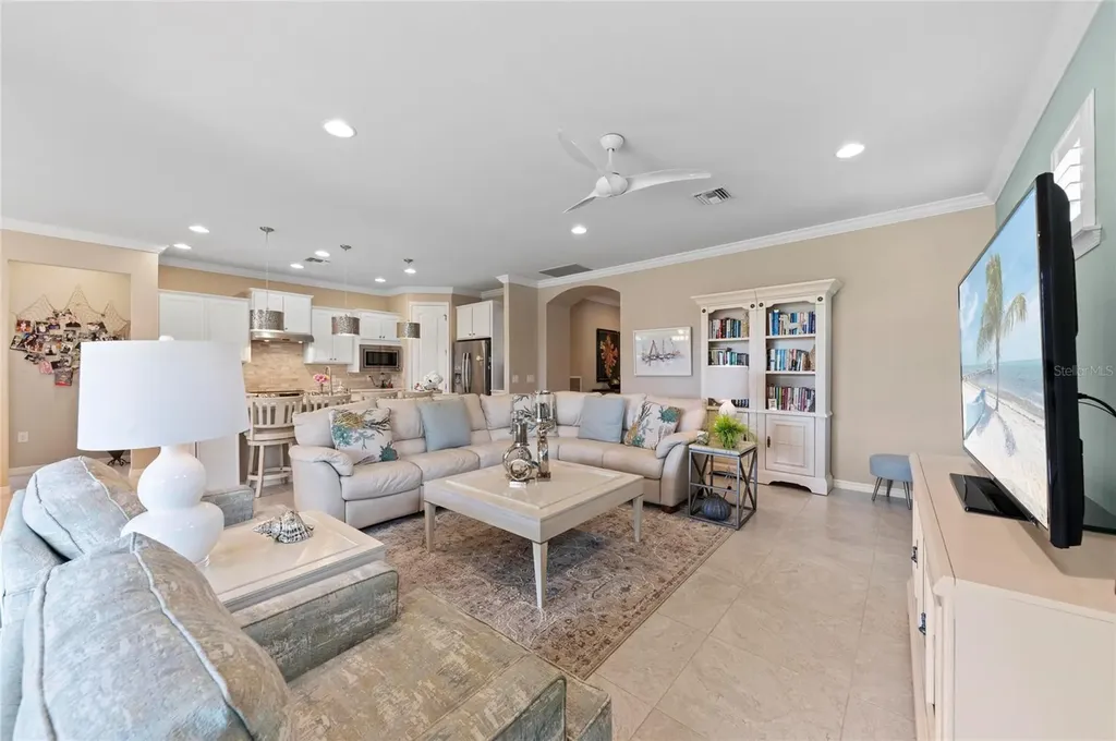 13825 Rinuccio Street Venice FL 34293