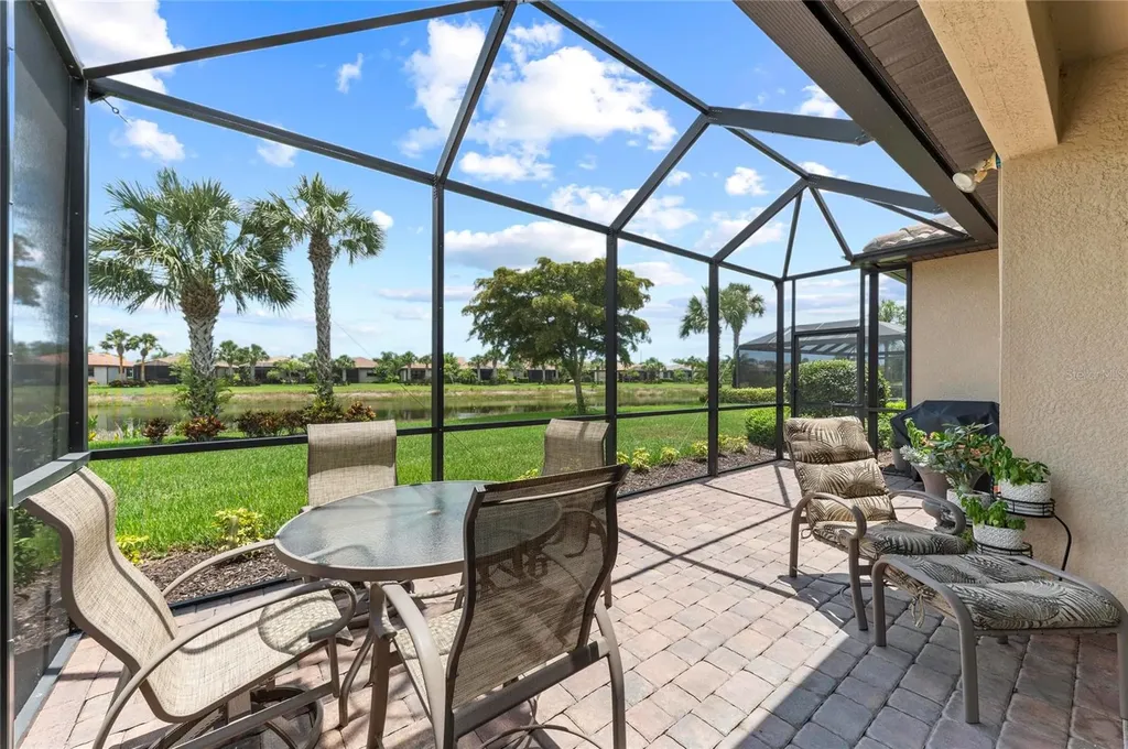 13825 Rinuccio Street Venice FL 34293