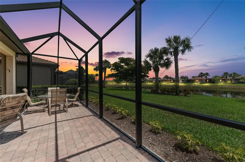 13825 Rinuccio Street Venice FL 34293