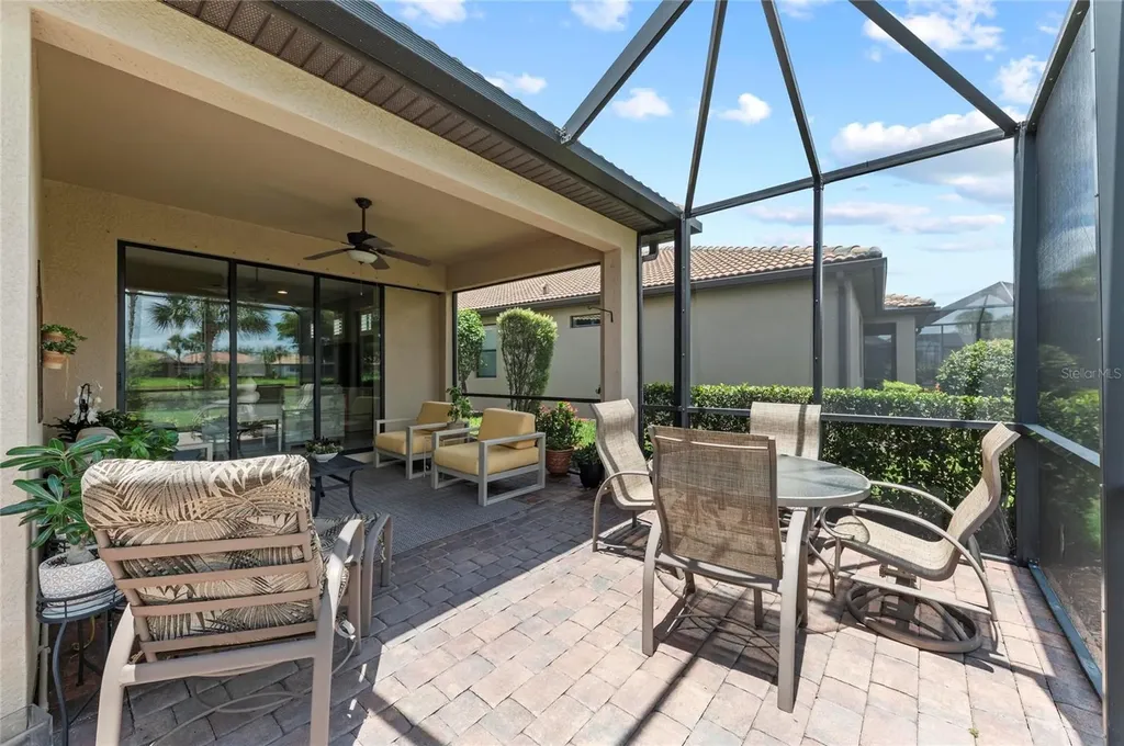 13825 Rinuccio Street Venice FL 34293