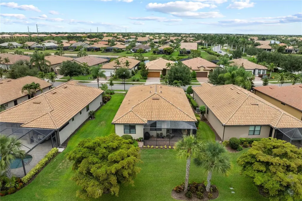 13825 Rinuccio Street Venice FL 34293