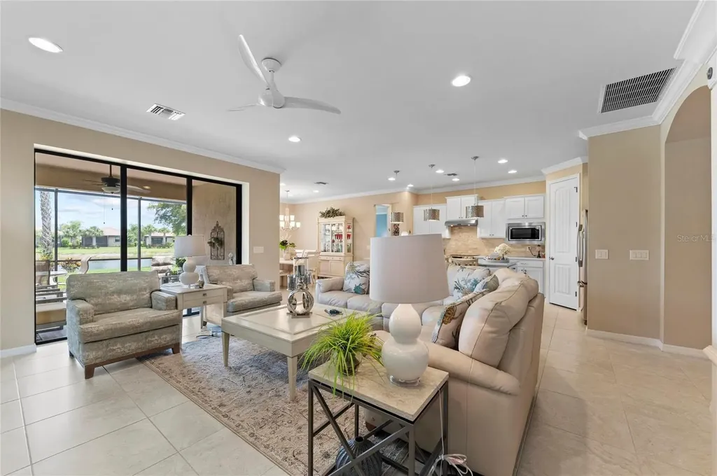 13825 Rinuccio Street Venice FL 34293
