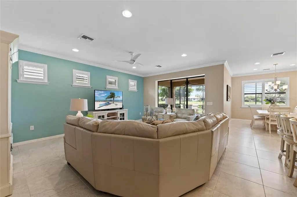 13825 Rinuccio Street Venice FL 34293