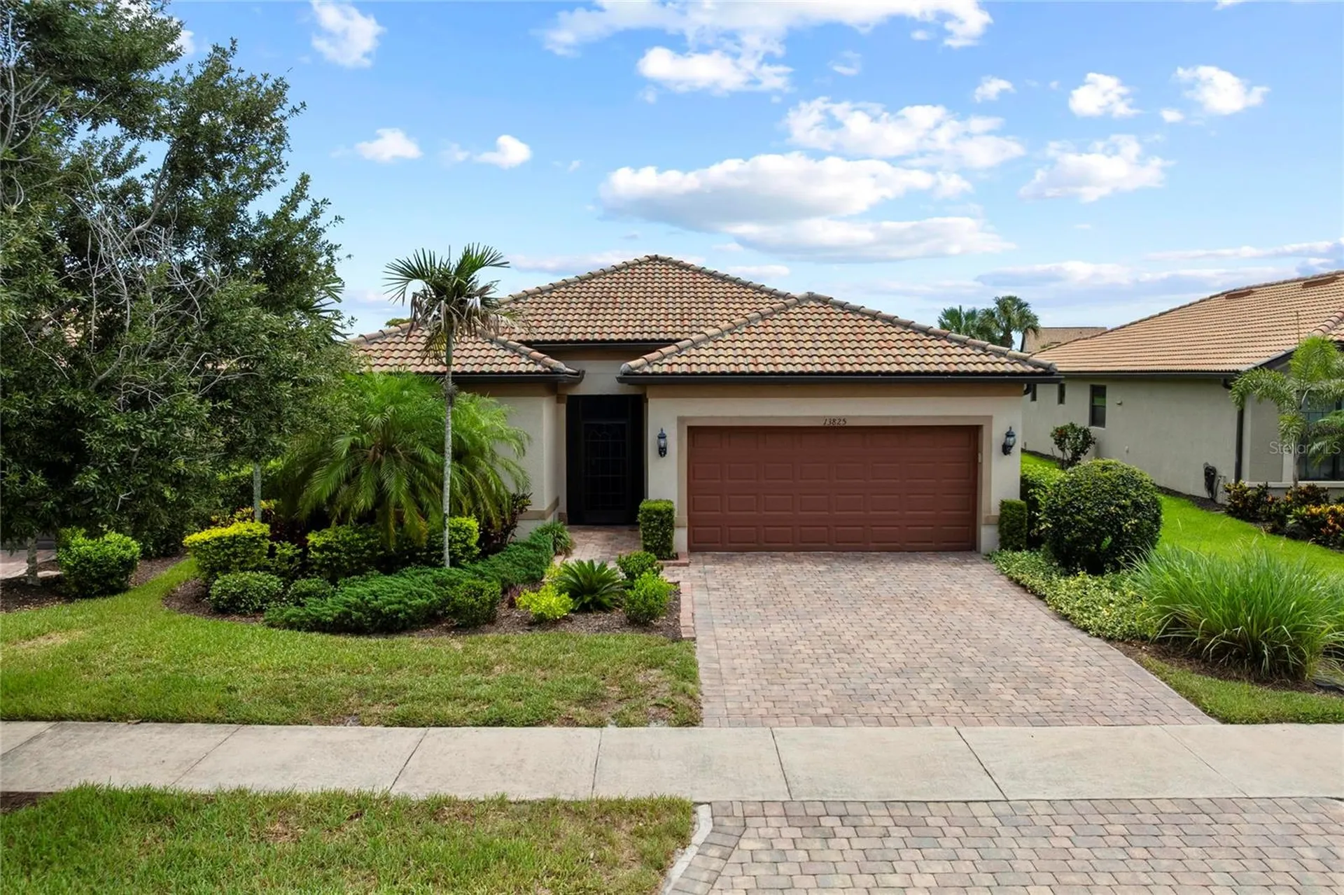 Venice FL, 13825 Rinuccio Street