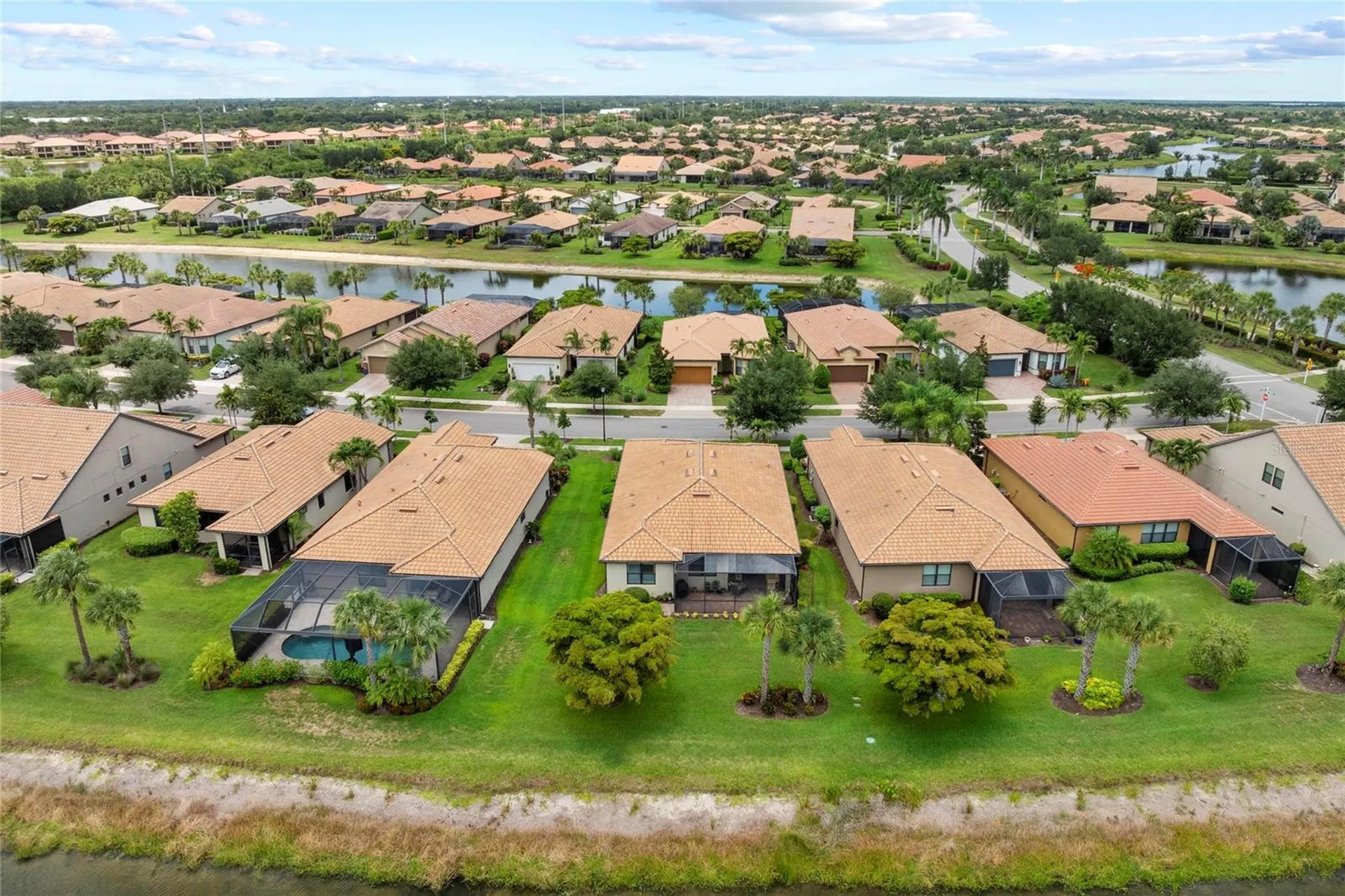 13825 Rinuccio Street Venice FL 34293