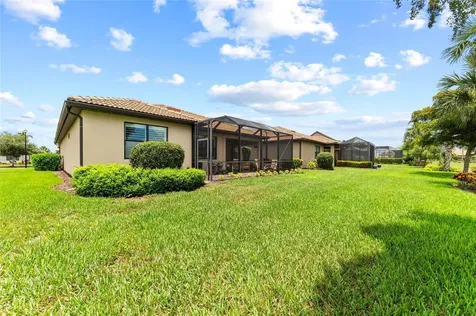 13825 Rinuccio Street Venice FL 34293
