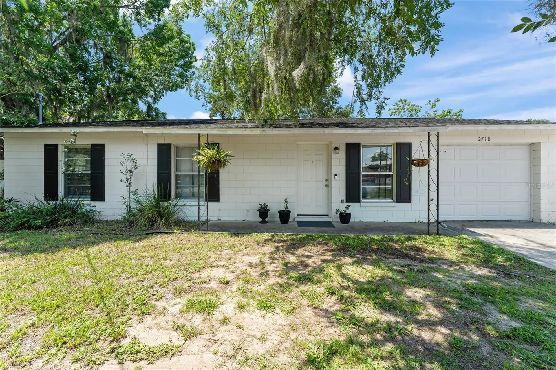 2710 W County Road 44 Eustis FL 32726