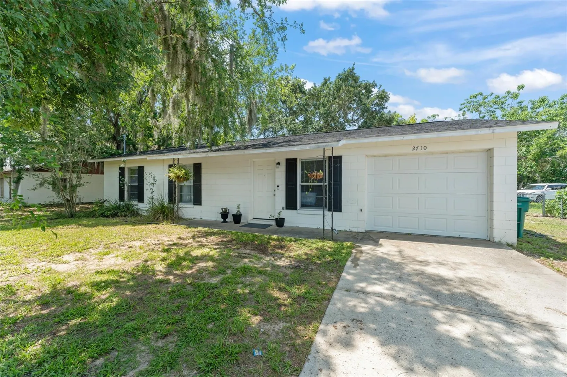 2710 W County Road 44 Eustis FL 32726