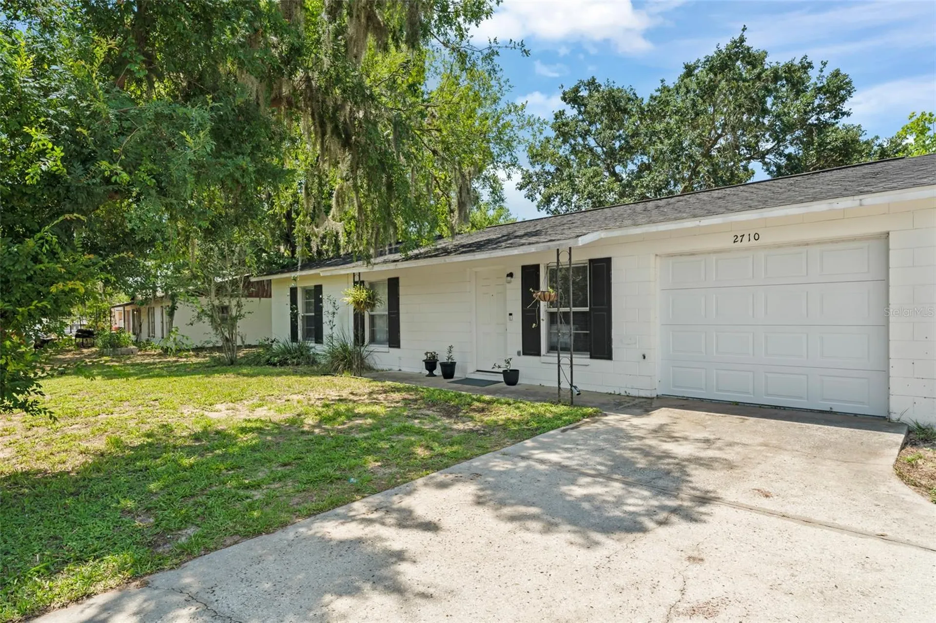 2710 W County Road 44 Eustis FL 32726
