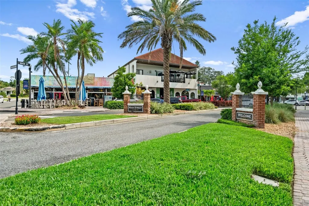818 Wilkie Street Dunedin FL 34698