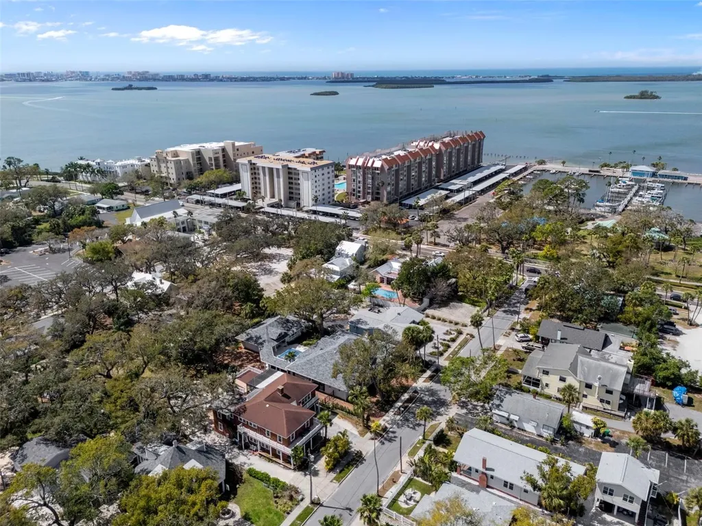 818 Wilkie Street Dunedin FL 34698