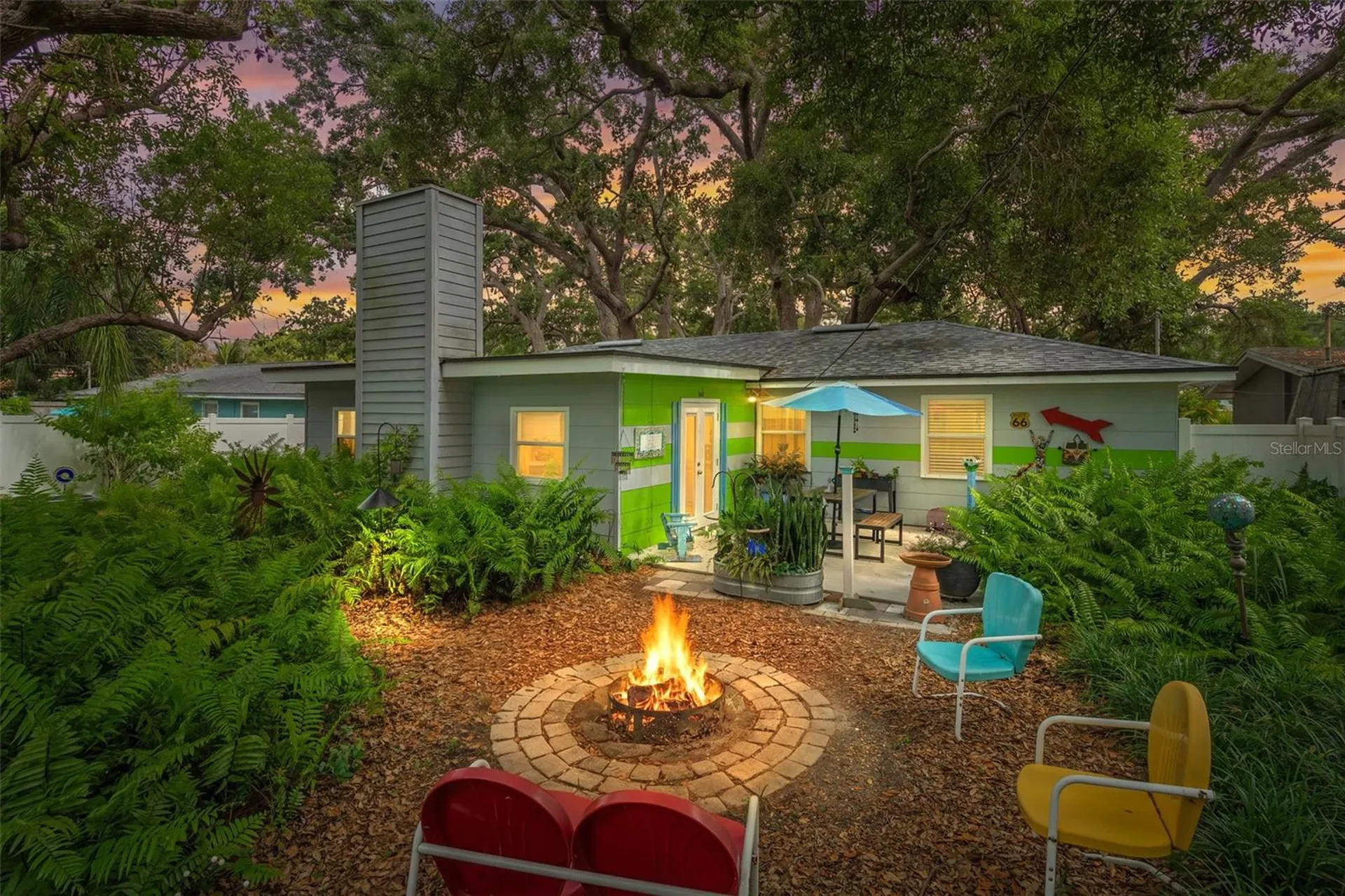 818 Wilkie Street Dunedin FL 34698