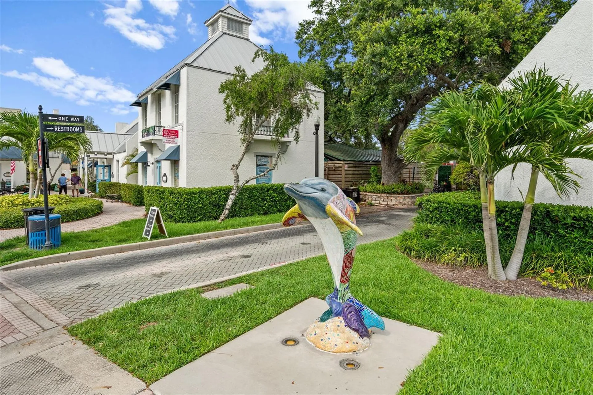 818 Wilkie Street Dunedin FL 34698