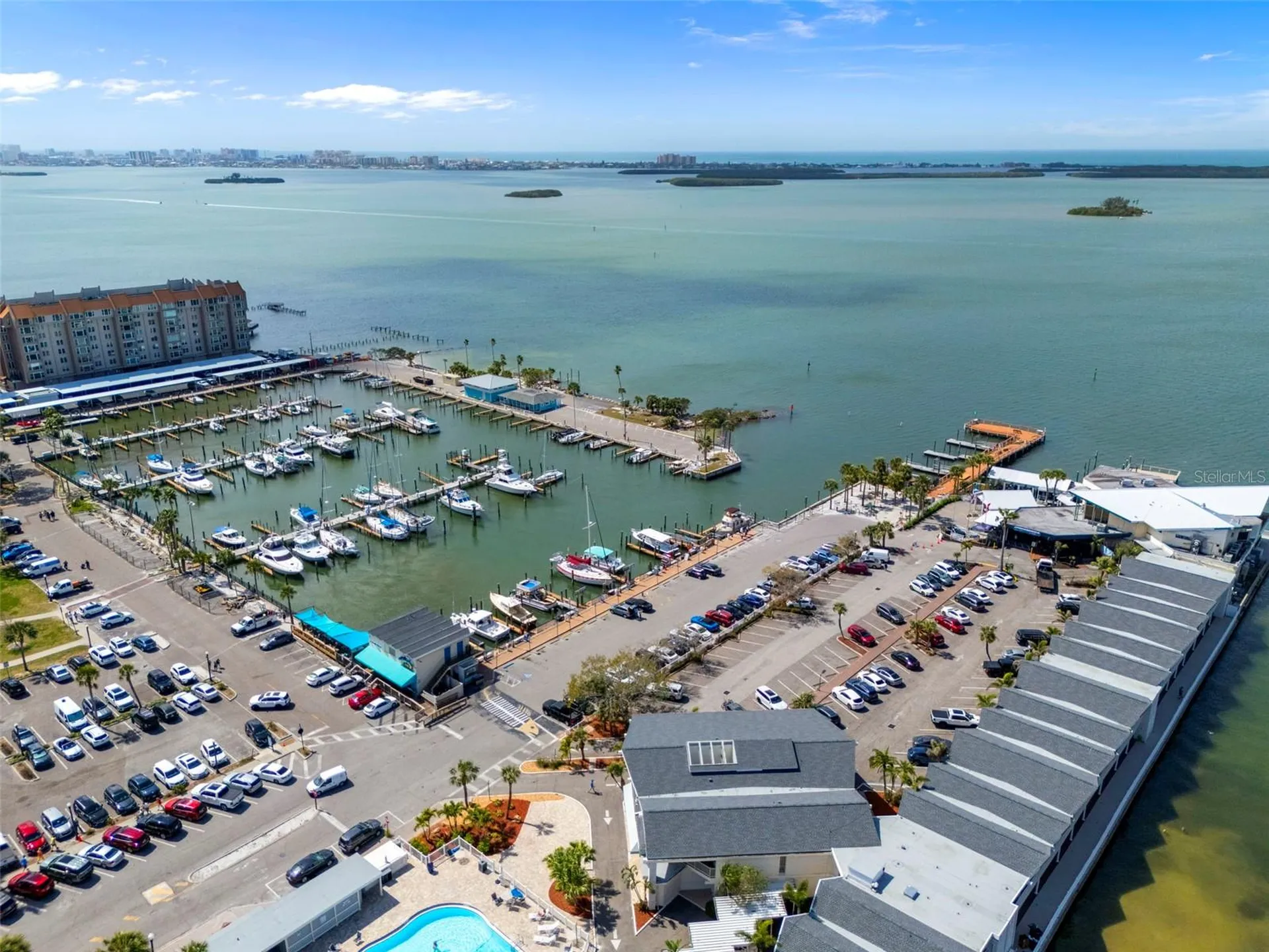 818 Wilkie Street Dunedin FL 34698