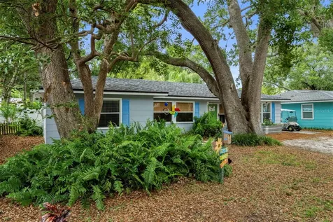 818 Wilkie Street Dunedin FL 34698
