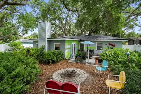 818 Wilkie Street Dunedin FL 34698