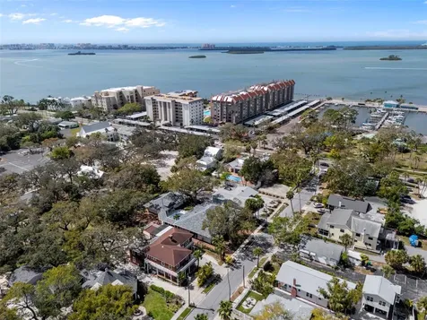 818 Wilkie Street Dunedin FL 34698