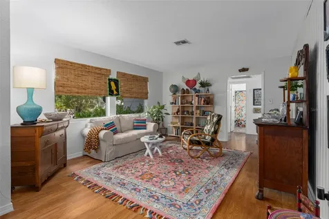 818 Wilkie Street Dunedin FL 34698
