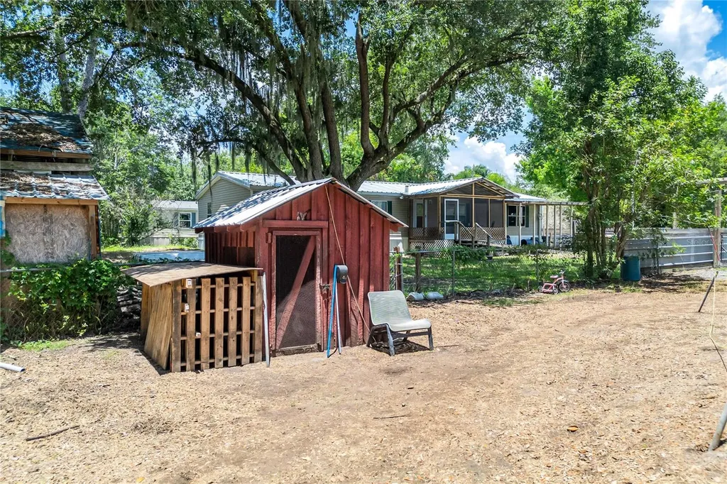4960 Yukon Street St Cloud FL 34771