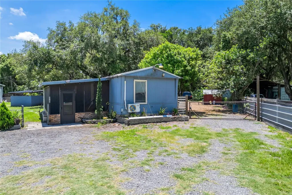 4960 Yukon Street St Cloud FL 34771